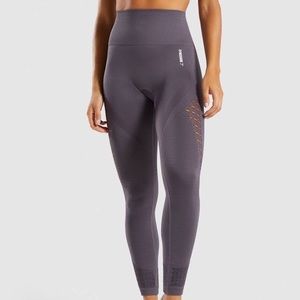 Gymshark Energy Seamless Leggings